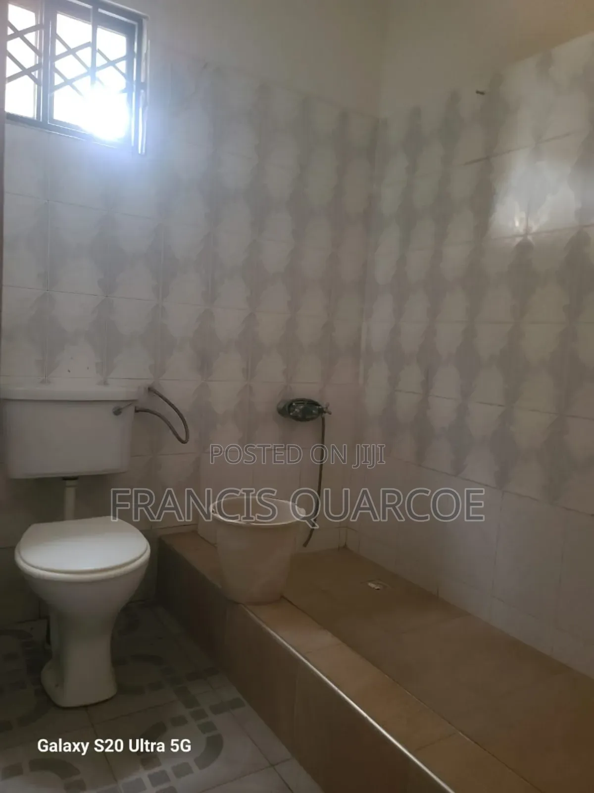 3bdrm Apartment in Parakuo Estates for rent