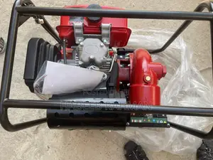 Diesel Water Pumps
