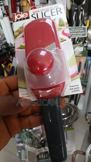 Joje Mini Mandoline Slicer