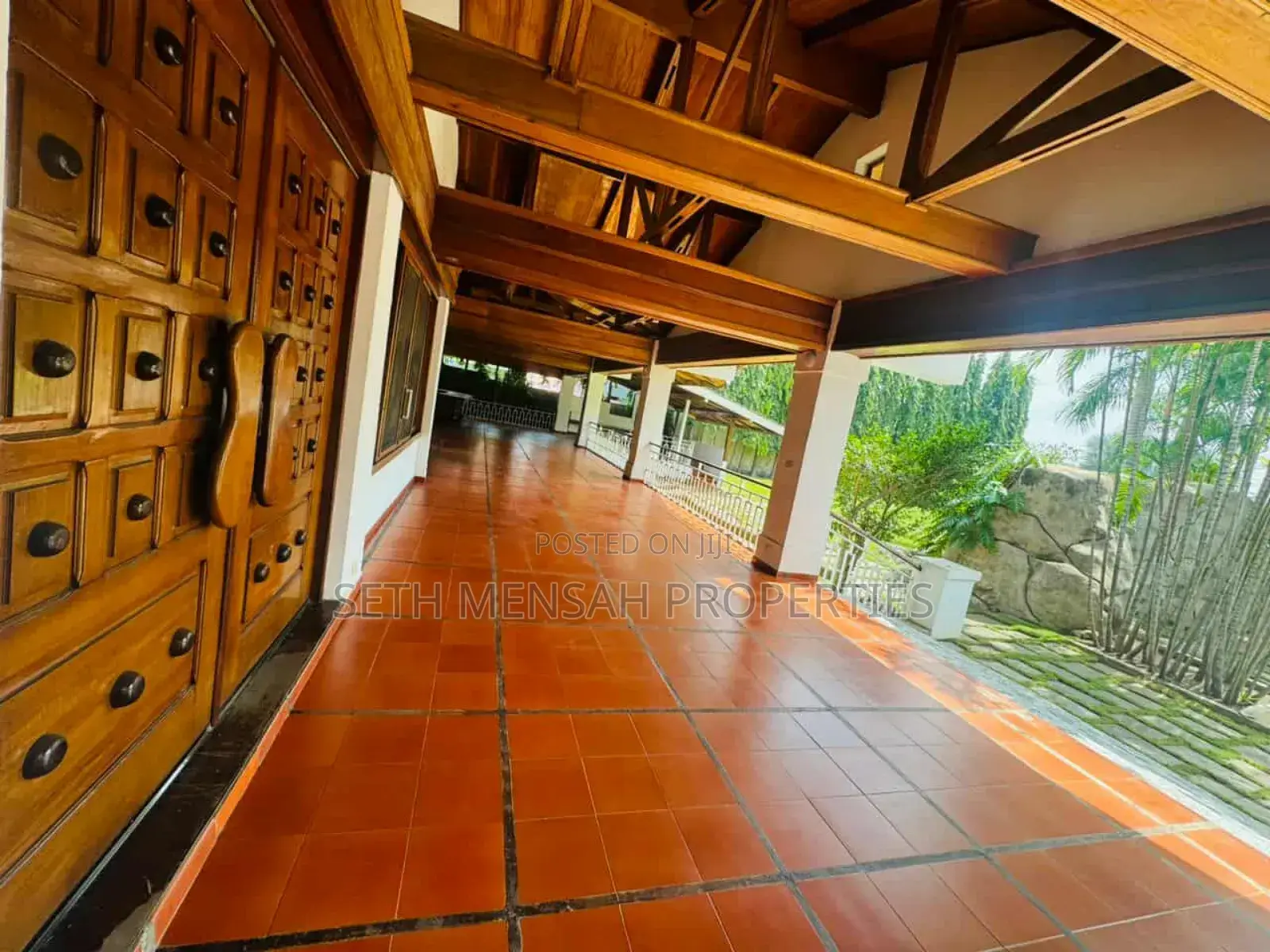 5bdrm House in Airport Residential Area for sale