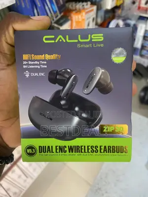 Calus Zip30