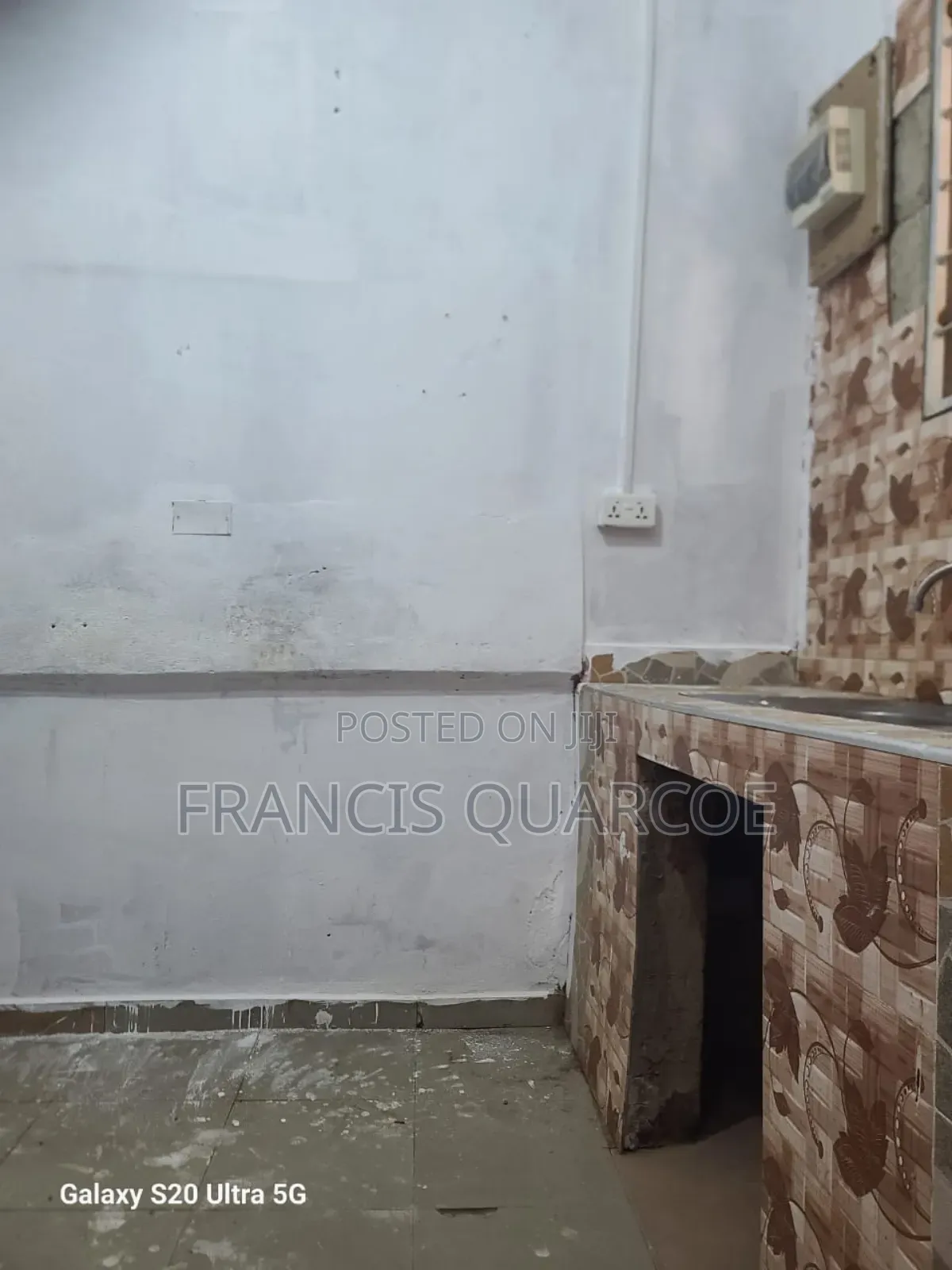 1bdrm Apartment in Christian Village for rent