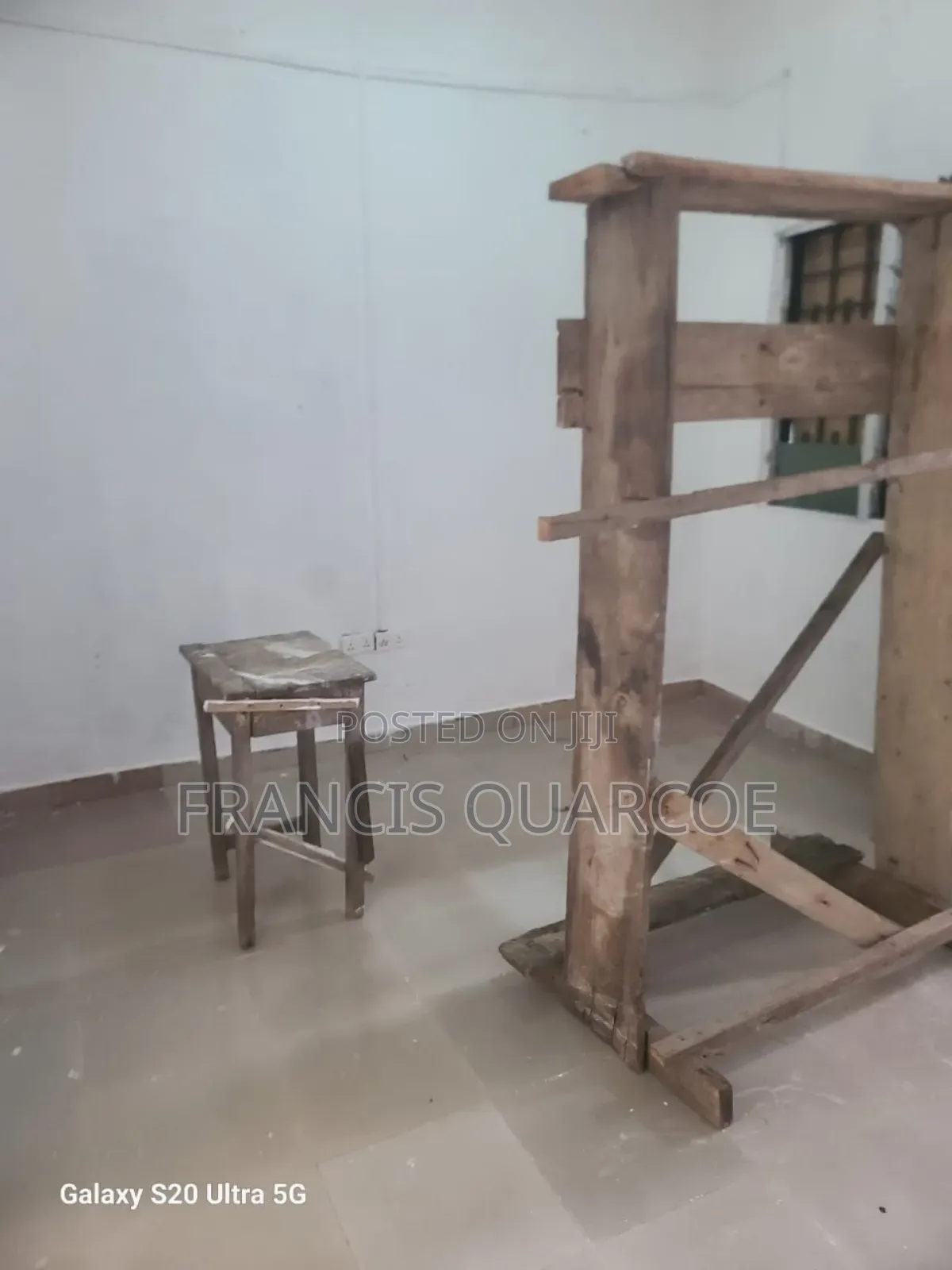 1bdrm Apartment in Christian Village for rent