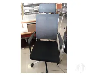 Swivel Chair