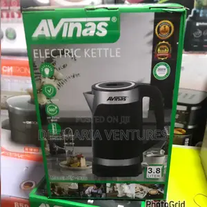 Avinas 3.8liters Electric Kettle
