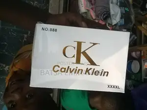 Original Hot Sale Calvin Klein Boxers(3 in a Pack)
