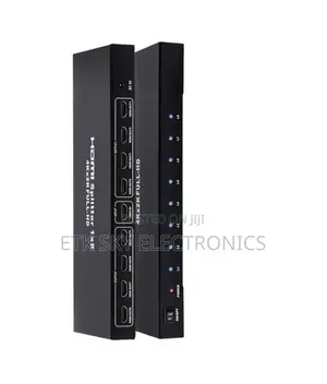 HDTV 1*8 Hdmi Splitter