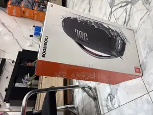 Shop Original Boombox 3 Premium Portable Bluetooth Speaker(180w).