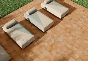 Terracotta Floor Tile 33.3cm *33.3cm