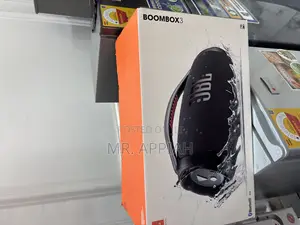 Buy Authentic JBL Boombox 3 Premium Wireless Speaker(180w)
