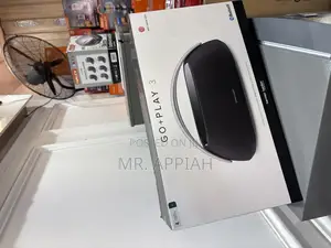 Durable and Affordable Harman Kardon Go+Play 3 Speaker(160watt)