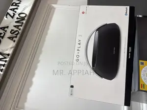Shop Original Harman Kardon Go + Play 3 Portable Bluetooth Speaker.