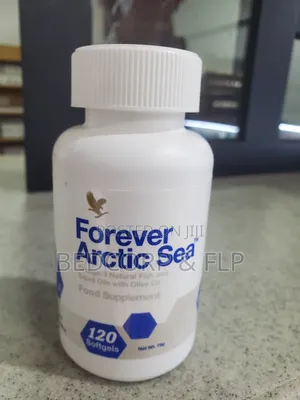 Arctic Sea Forever Living