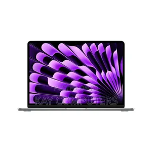 New Laptop Apple MacBook Air 8GB Apple M3 SSD 512GB
