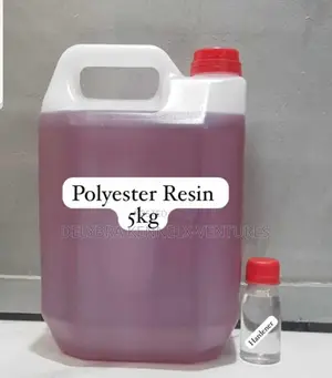 Polyester Resin