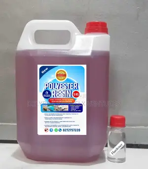 Polyester Resin