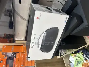 Affordable Go + Play 3 (Black) Harman Kardon Bluetooth Speaker