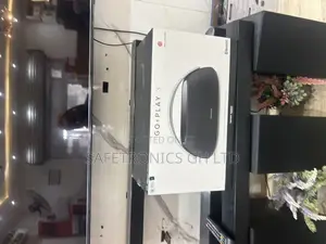 Authentic Go + Play 3 Bluetooth Harman Kardon* Speaker