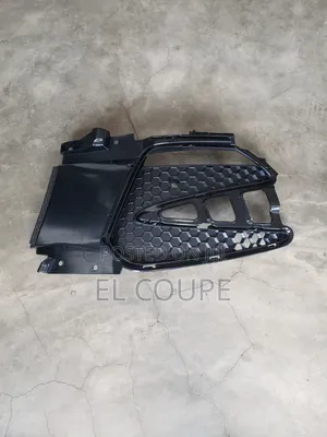 Acura RDX Fog Light Cover