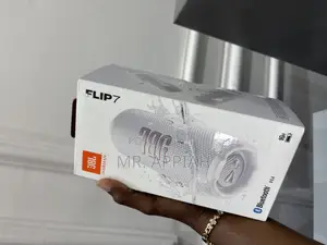 Affordable JBL Flip 7 Premium Portable Speaker(25watt)