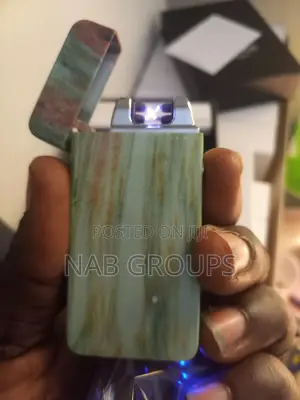 Portable Rechargeable Lighter