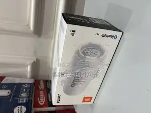 High Quality JBL Flip 7 Premium Bluetooth Speaker(25watt)