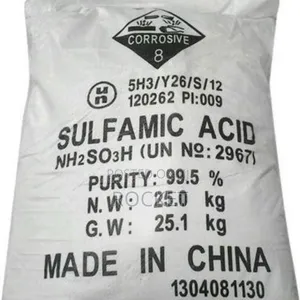 Sulphamic Acid