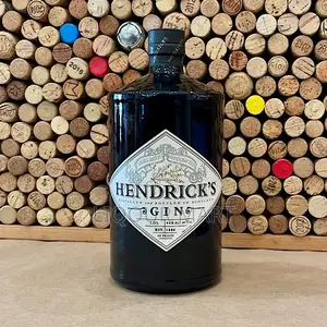 Hendricks Gin