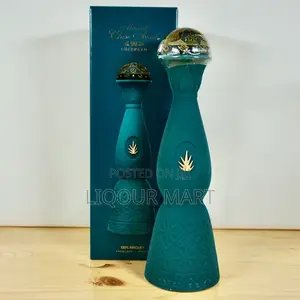 Clase Azul Guerrero Mezcal Joven Limited Edition