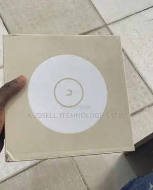 Ubiquiti U7 Lite Ceiling-Mounted Wifi 7 Access Point