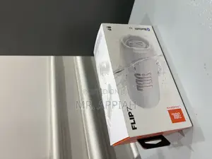 Get Affordable JBL Flip 7 Premium Speaker(White)25 Watt 