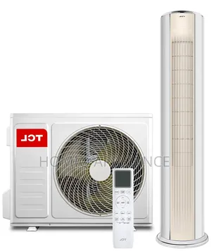 TCL-Round Floor Standing Ac-R32 2.0hp Tac-18cfd/Mci