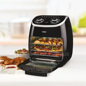 Tower 11l 5in1 Air Fryer Oven