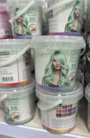 All Colour Dye