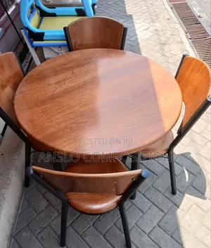Affordable Dinning Set