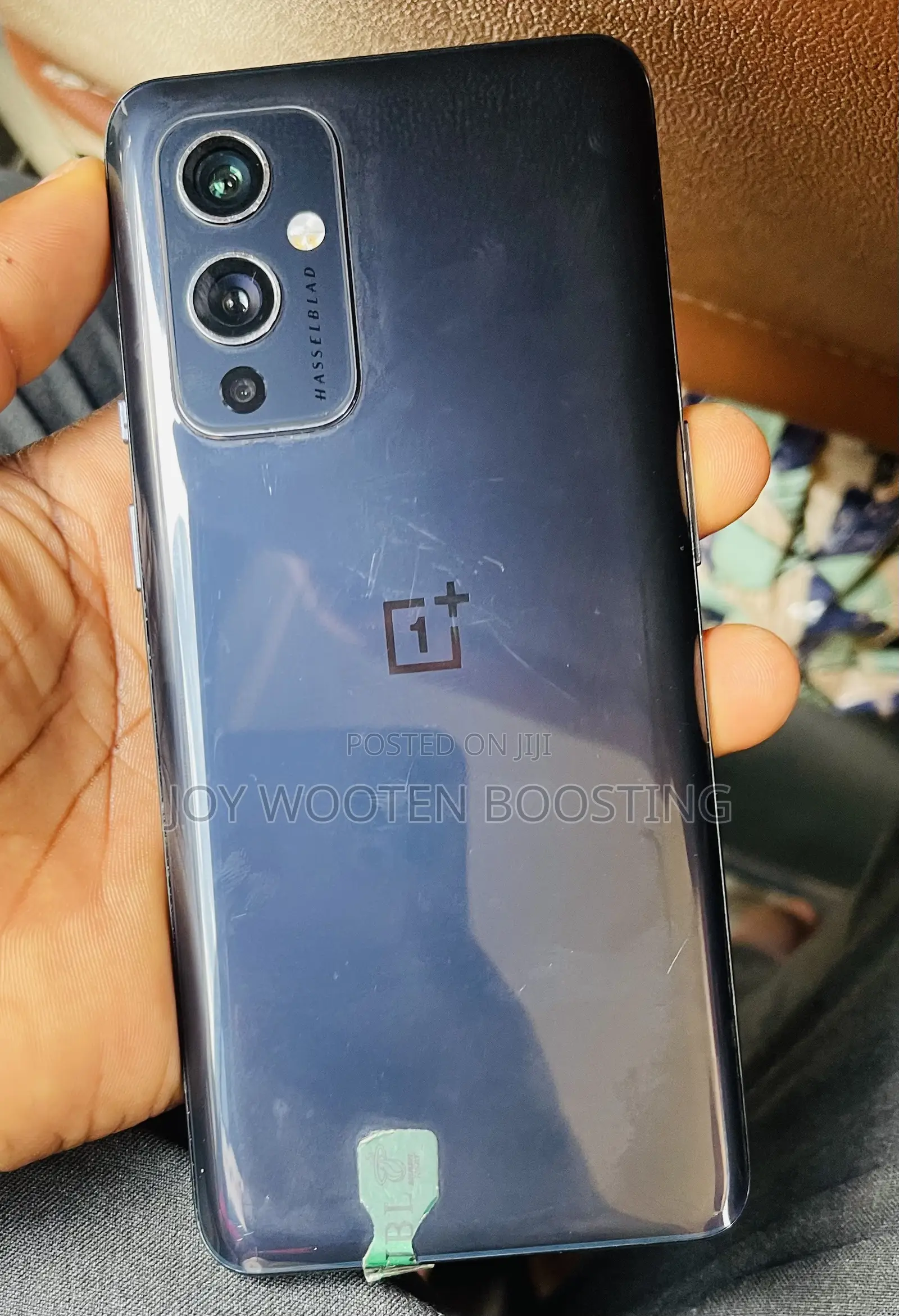 OnePlus 9 128 GB Blue