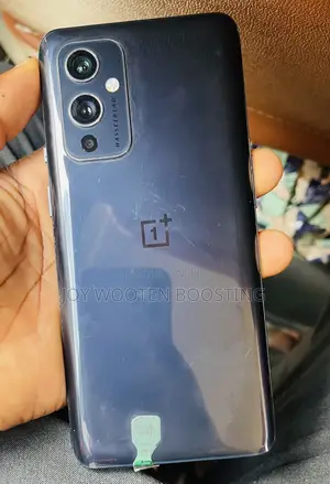 OnePlus 9 128 GB Blue
