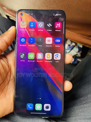 OnePlus 9 128 GB Blue