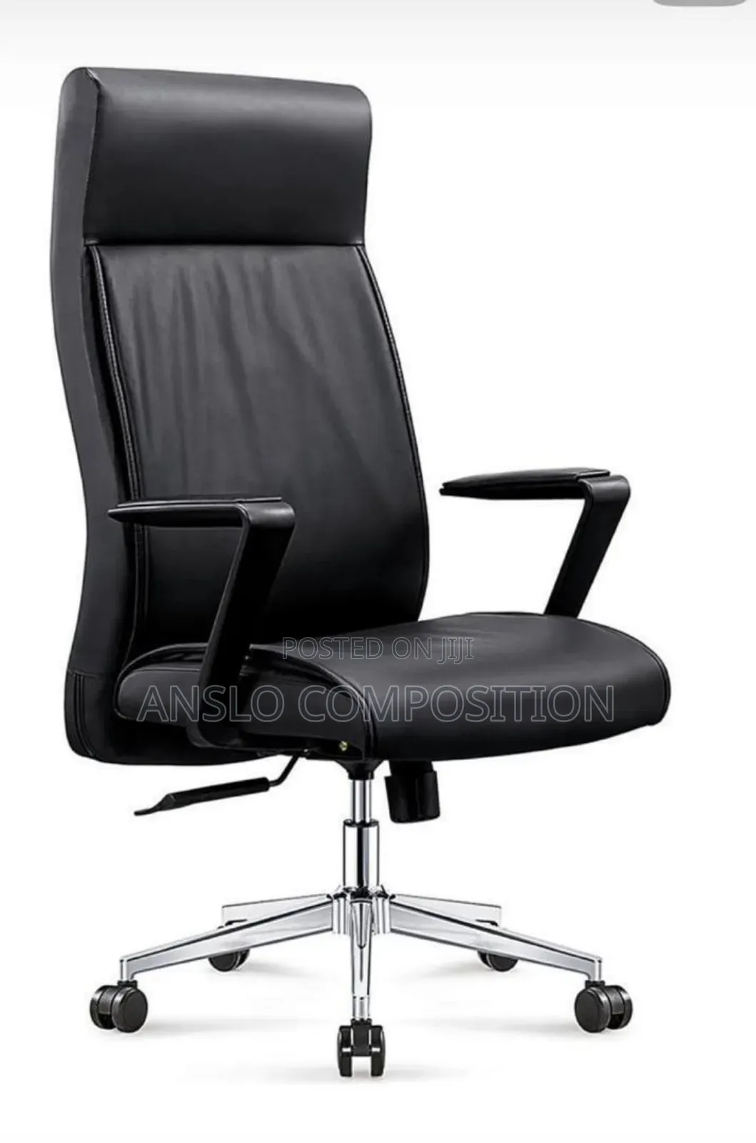 Manager Executive Chair