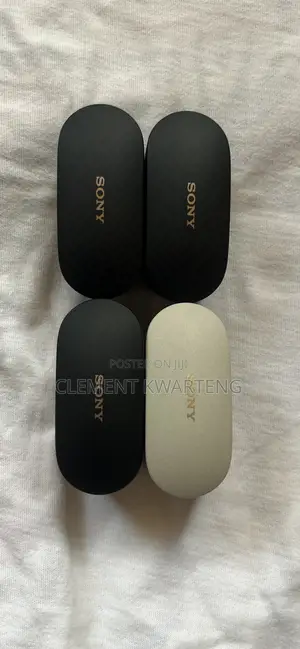 Sony Wf-1000xm4