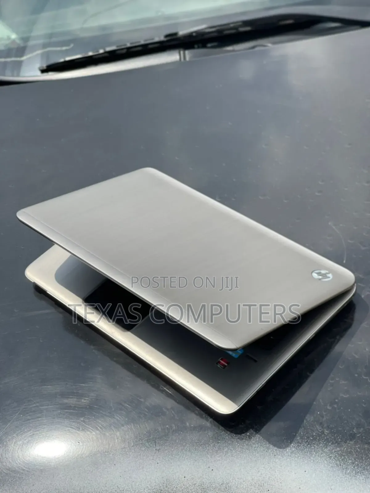 Laptop HP Pavilion Dv7 8GB Intel Core I7 HDD 500GB