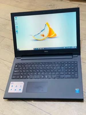 Laptop Dell Vostro 3546 8GB Intel Core i3 HDD 500GB