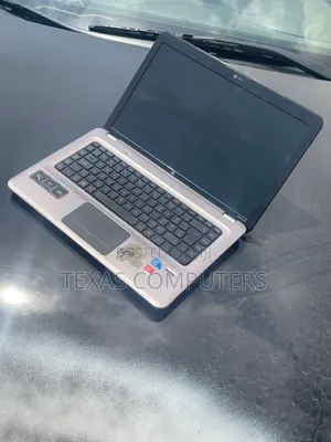 Laptop HP Pavilion Dv6 4GB Intel Core I7 HDD 500GB