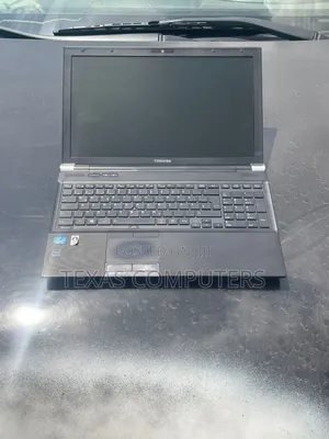 Laptop Toshiba Tecra A50 8GB Intel Core I7 HDD 500GB