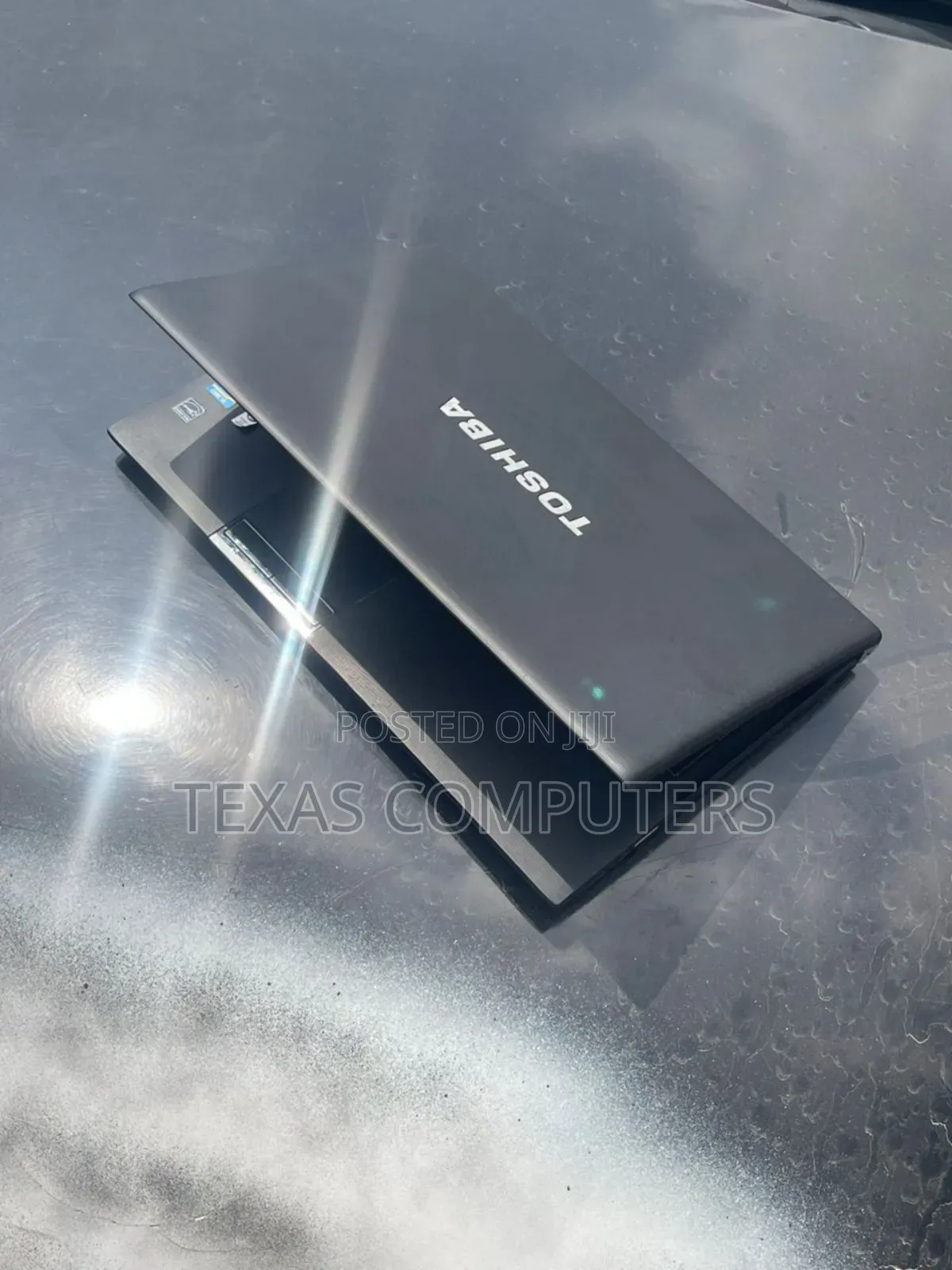 Laptop Toshiba Tecra A50 8GB Intel Core I7 HDD 500GB