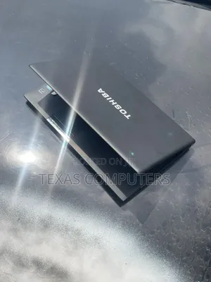 Laptop Toshiba Tecra A50 8GB Intel Core I7 HDD 500GB