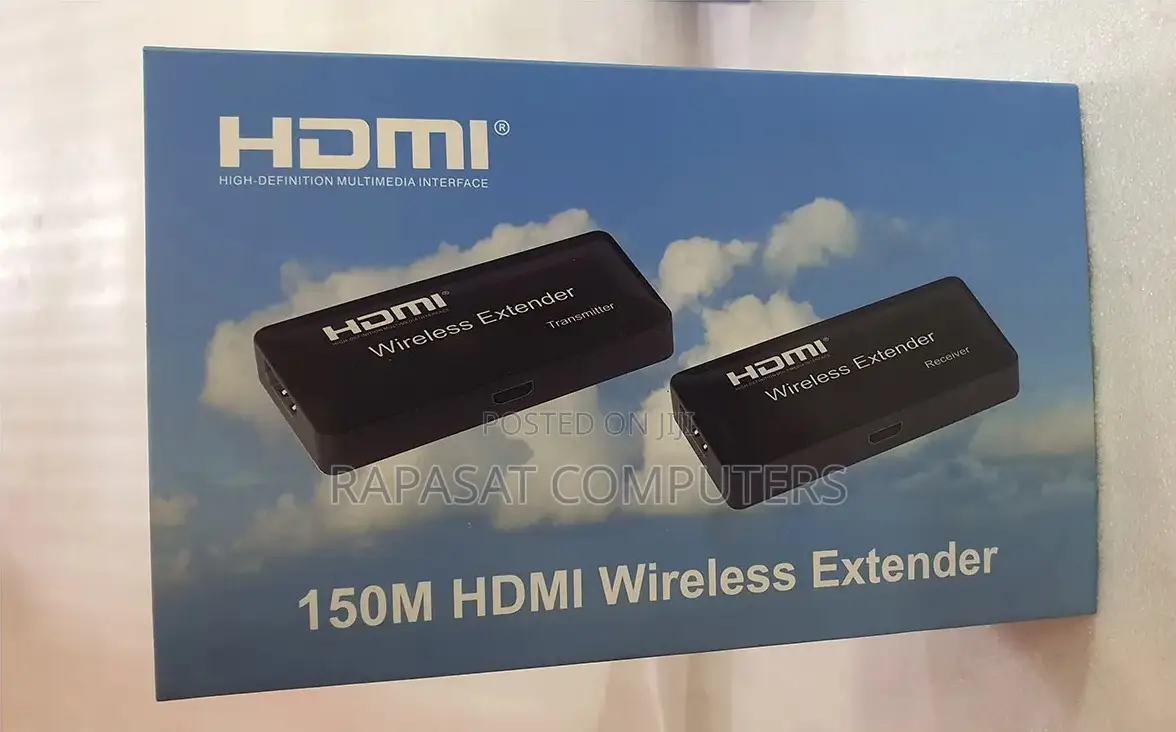 150m Hdmi Wireless Extender