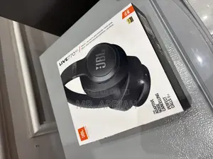 Affordable JBL Live 770 Premium Over Ear Headset 