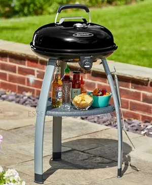 Outback Trekker Portable Gas BBQ Grill