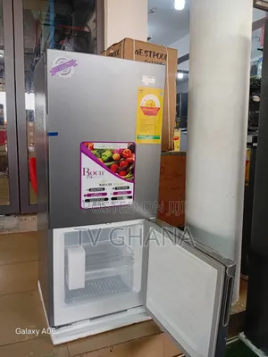 Roch Rfr145db_1 87l Fridge Freezer – Efficient Cooling Made Easy